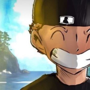 Meet your Posher, Colin